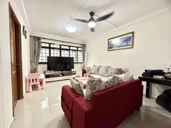 Blk 167 Hougang Avenue 1 (Hougang), HDB 5 Rooms #624501331
